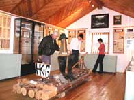 Flößereimuseum