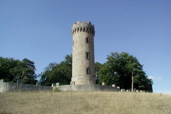 Der Luisenturm