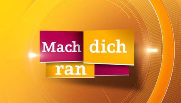 „Mach dich ran“ in Uhlstädt-Kirchhasel