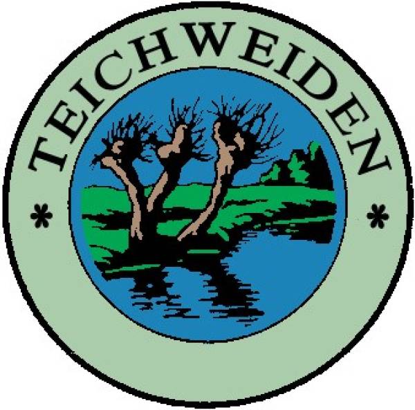 Teichweiden