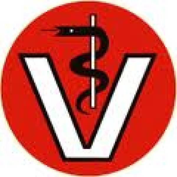 Veterinärmediziner