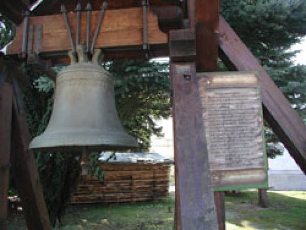 Wüstung Töpfersdorf