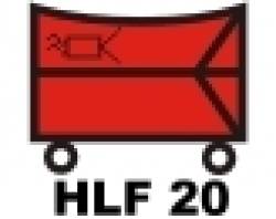 HLF20 Großkochberg