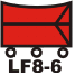 LF 8/6 Uhlstädt