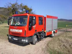 TSF-W Engerda
