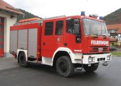 LF 8/6 Uhlstädt